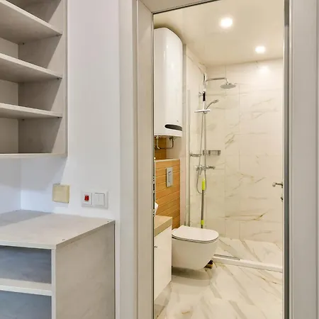 Апартаменты Super Cozy Flat Варна