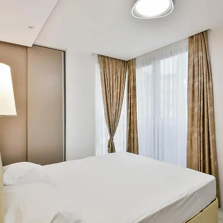 Appartement Super Cozy Flat *