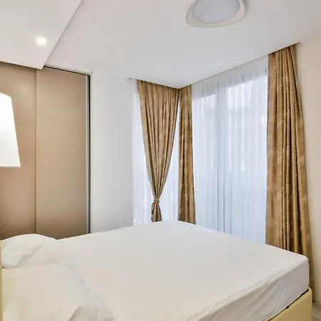 Super Cozy Flat Варна