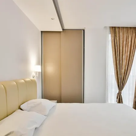 Super Cozy Flat Апартаменты Варна