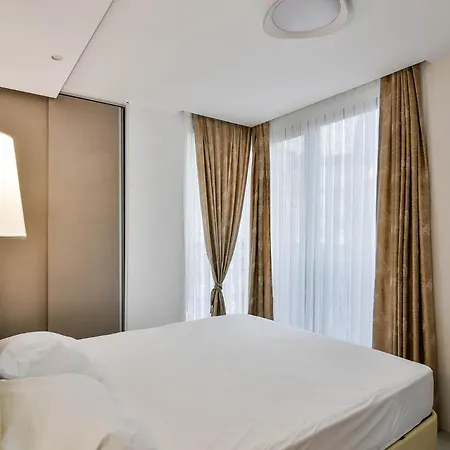 Super Cozy Flat * Варна