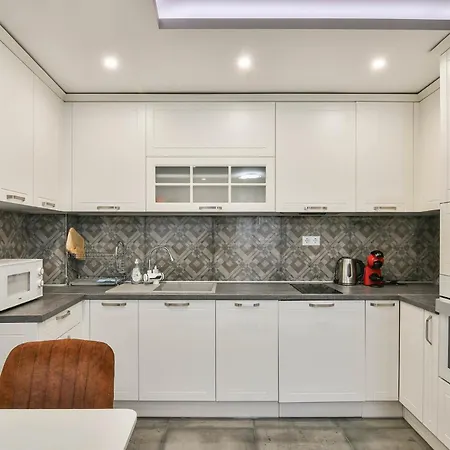 Super Cozy Flat * Варна