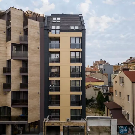 Апартаменты Super Cozy Flat