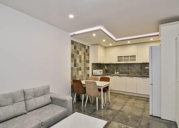 Super Cozy Flat Apartment Varna
