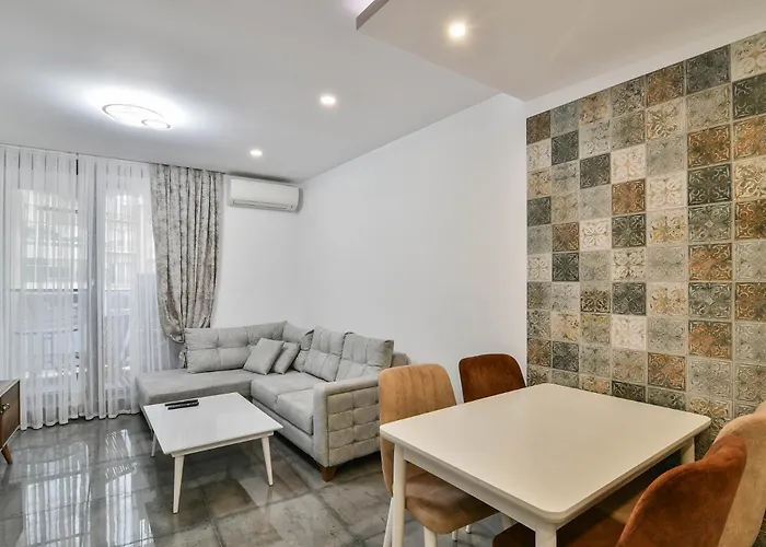 Super Cozy Flat * Varna