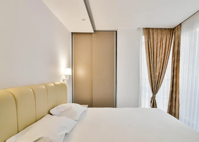 Super Cozy Flat Apartment Varna