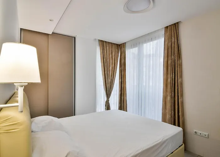 Super Cozy Flat * Varna