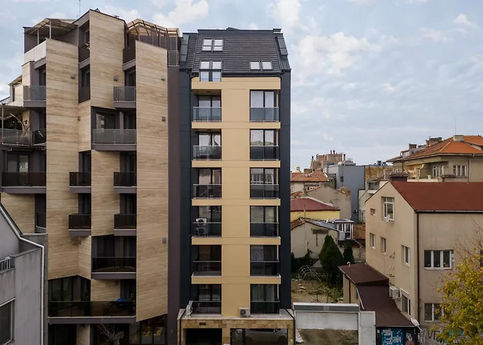 Apartment Super Cozy Flat