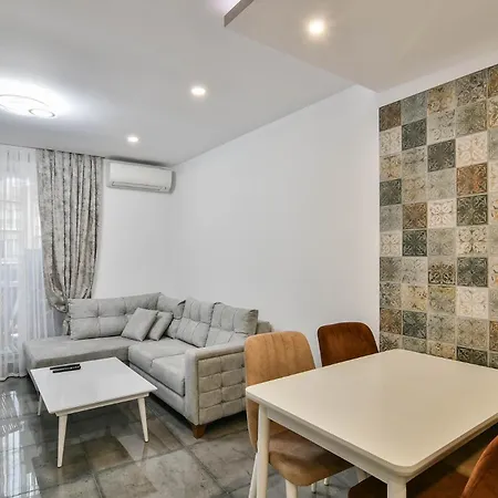 Super Cozy Flat * Várna