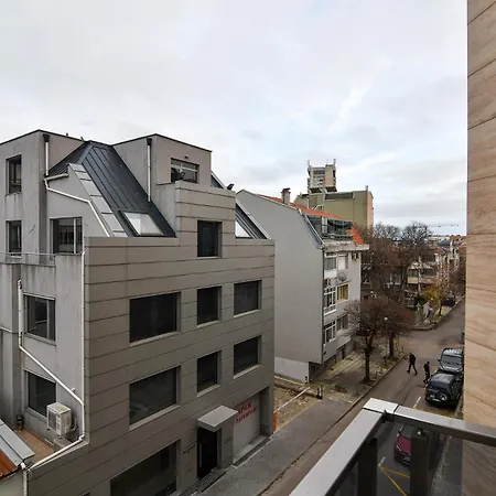 Super Cozy Flat Várna