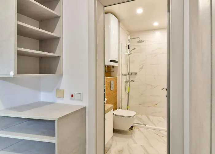 Apartment Super Cozy Flat Varna