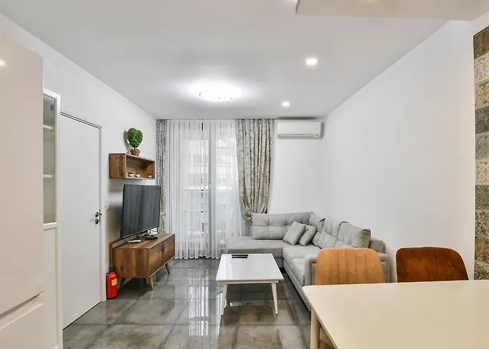 Super Cozy Flat Varna