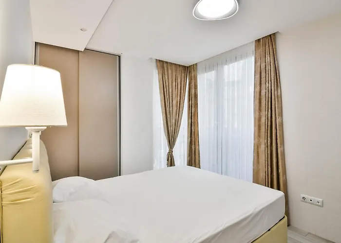 Apartment Super Cozy Flat *