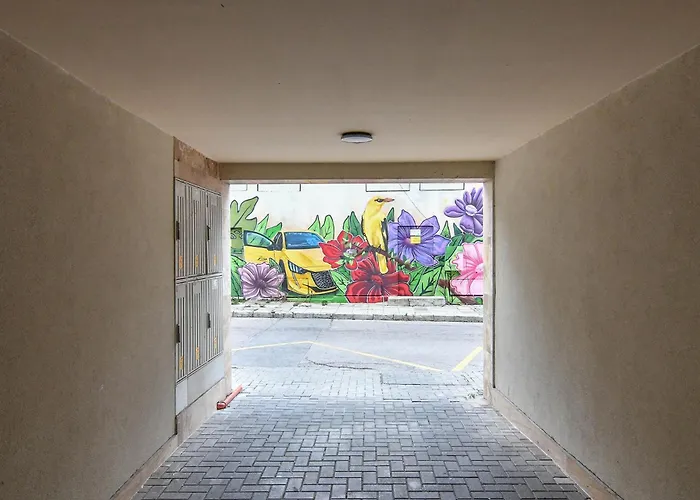 Super Cozy Flat Apartment *