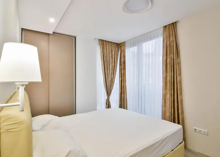 Super Cozy Flat Varna