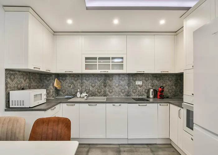 Super Cozy Flat * Varna